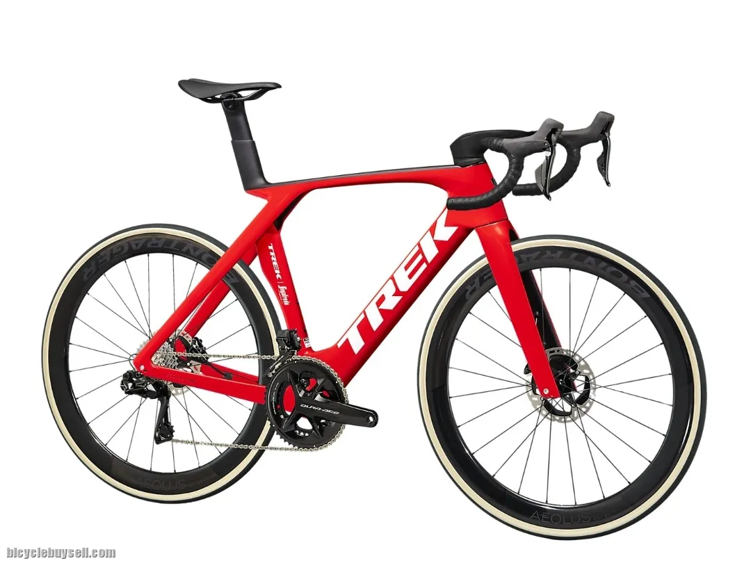 TREK Madone SLR 9 Gen 7 2023