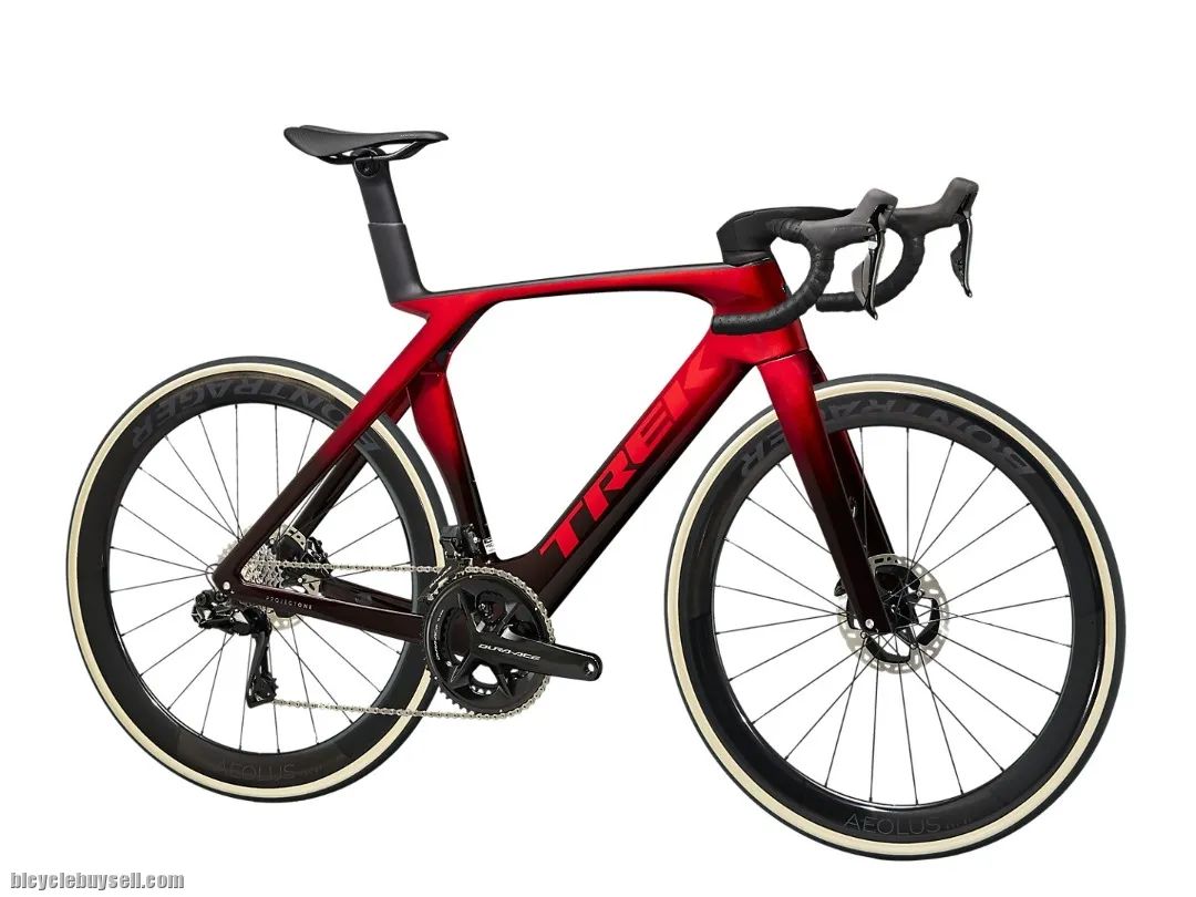 TREK Madone SLR 9 Gen 7 2023