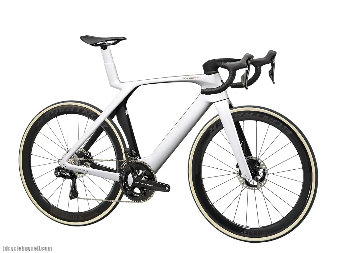 TREK Madone SLR 9 Gen 7 2023