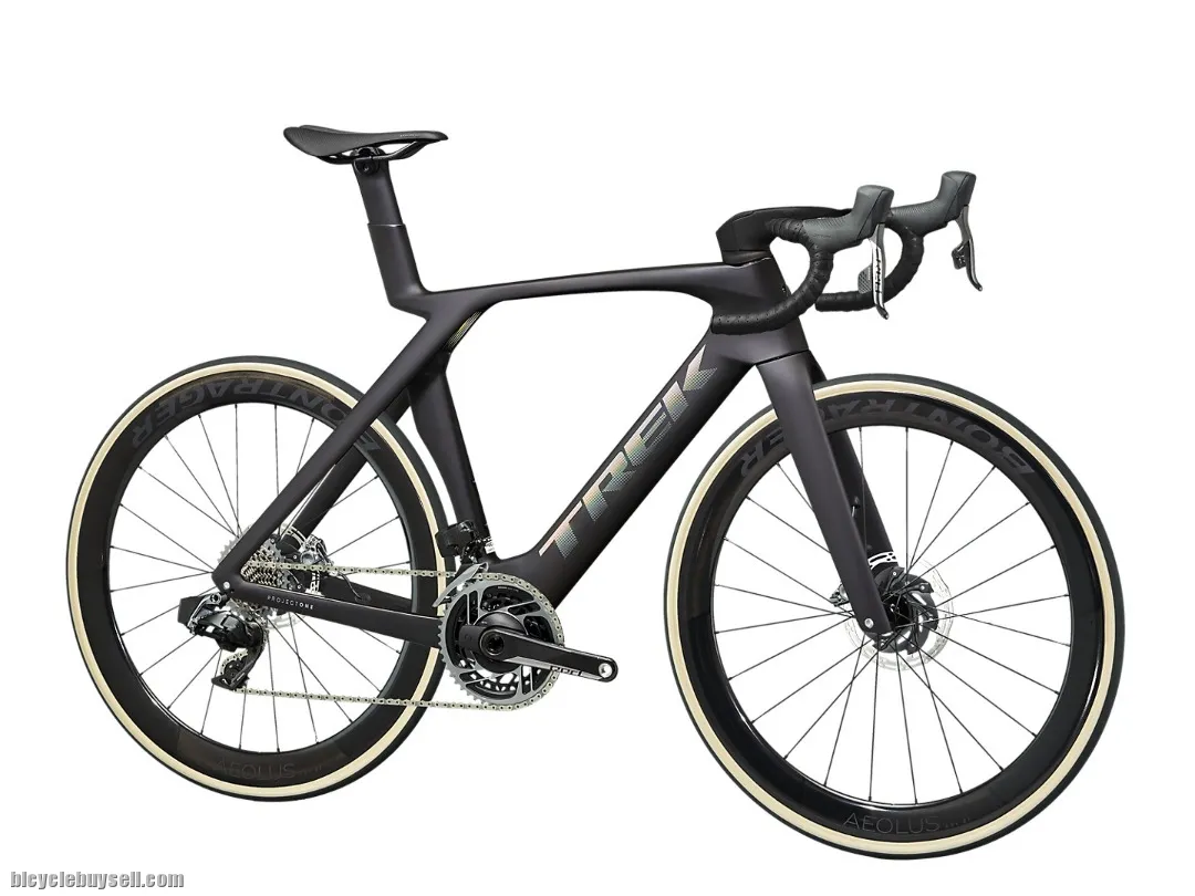 TREK Madone SLR 9 eTap Gen 7