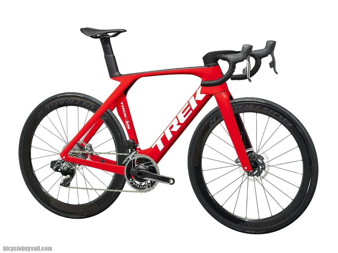 TREK Madone SLR 9 eTap Gen 7