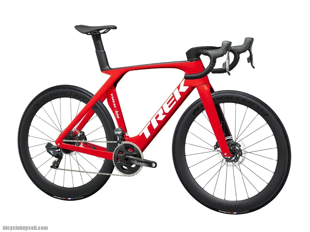 TREK Madone SLR 7 eTap Gen 7