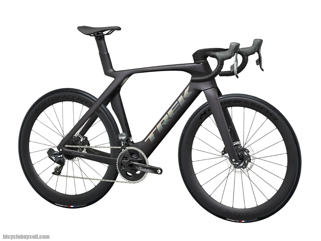TREK Madone SLR 7 eTap Gen 7