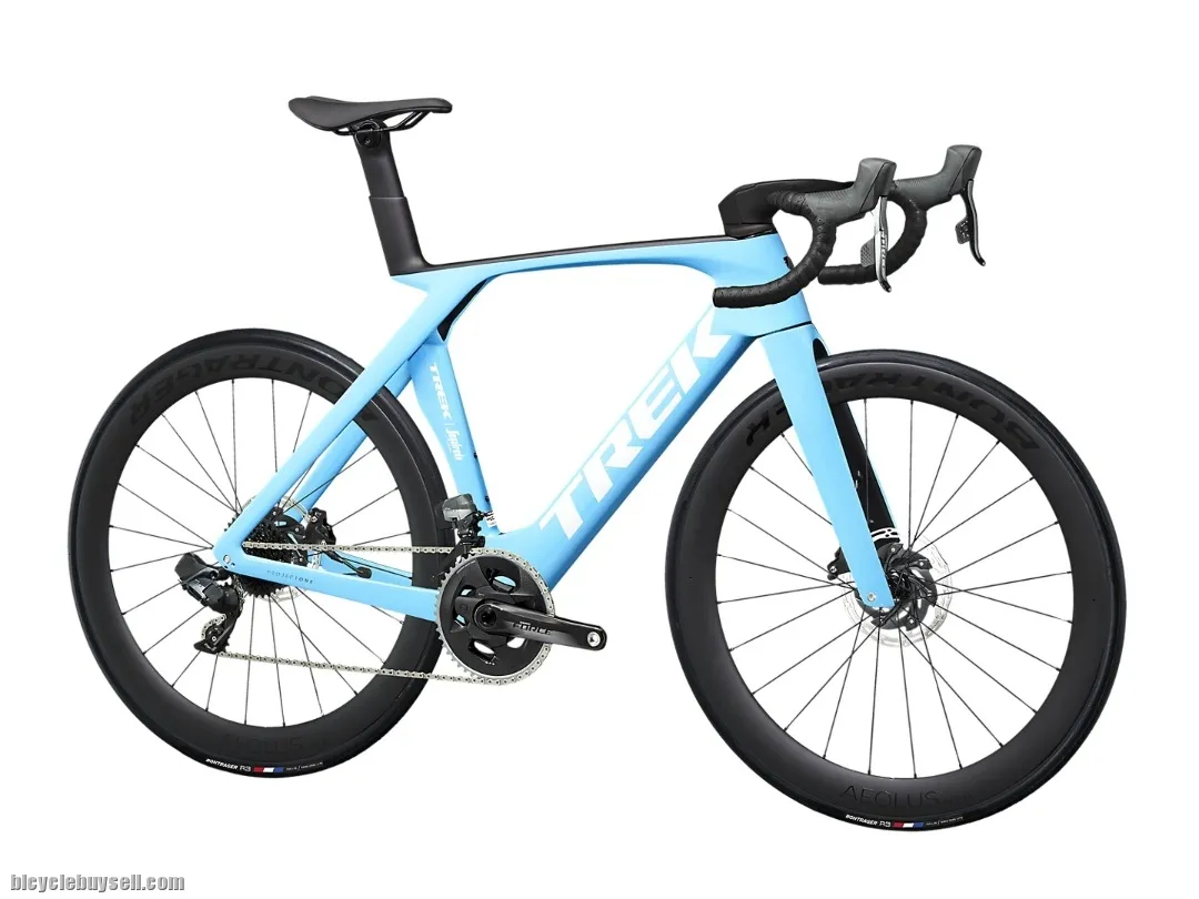 TREK Madone SLR 7 eTap Gen 7