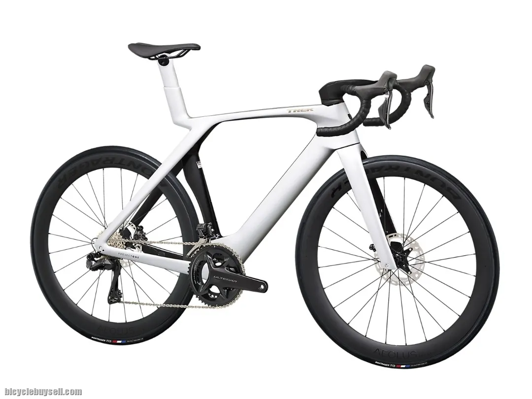 TREK Madone SLR 7 eTap Gen 7 2023