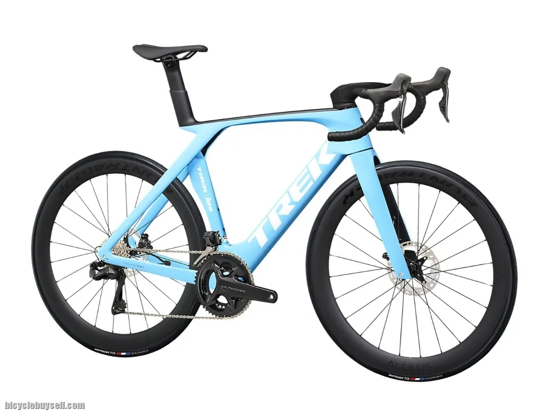 TREK Madone SLR 7 eTap Gen 7 2023