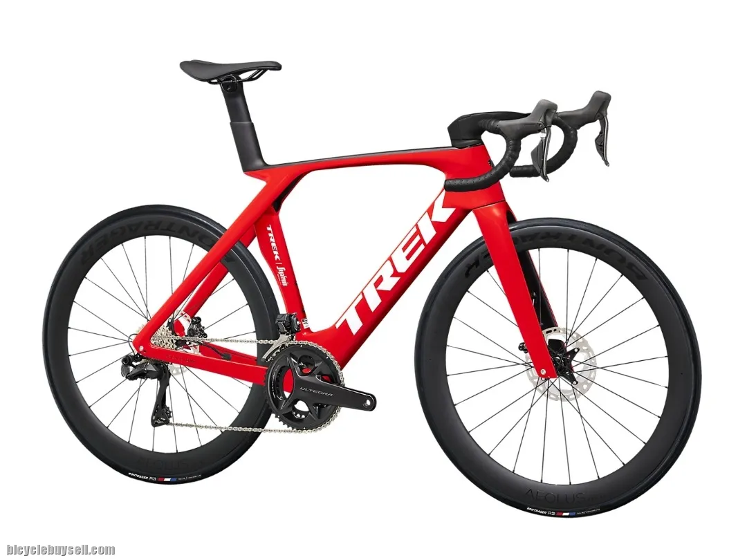 TREK Madone SLR 7 eTap Gen 7 2023