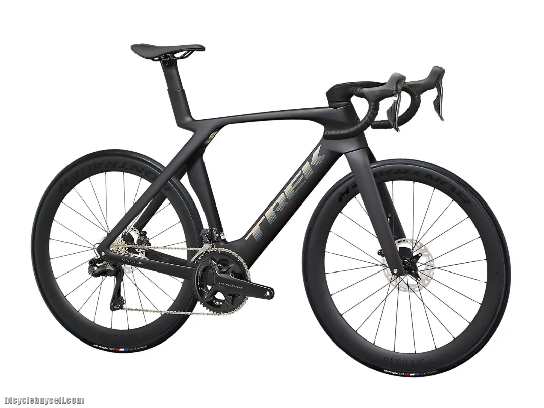 TREK Madone SLR 7 eTap Gen 7 2023