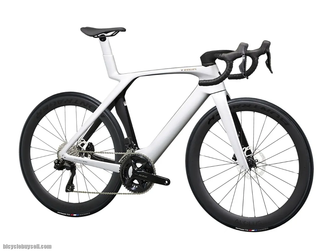 TREK Madone SLR 6 Gen 7 2023