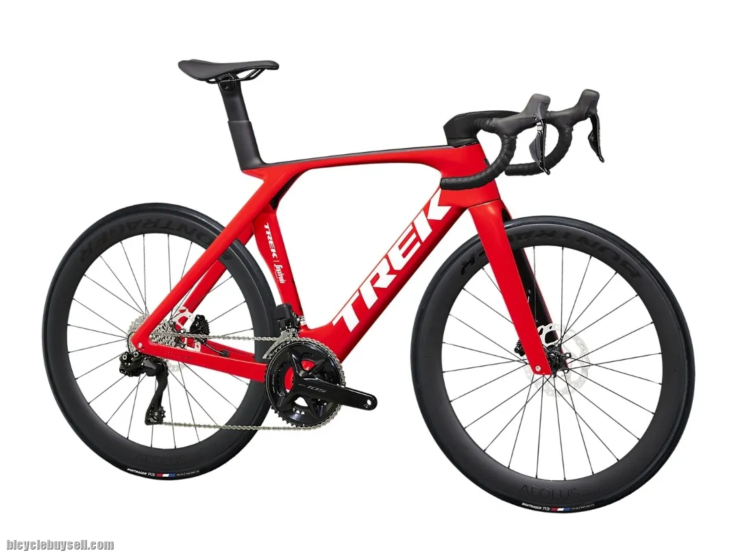 TREK Madone SLR 6 Gen 7 2023