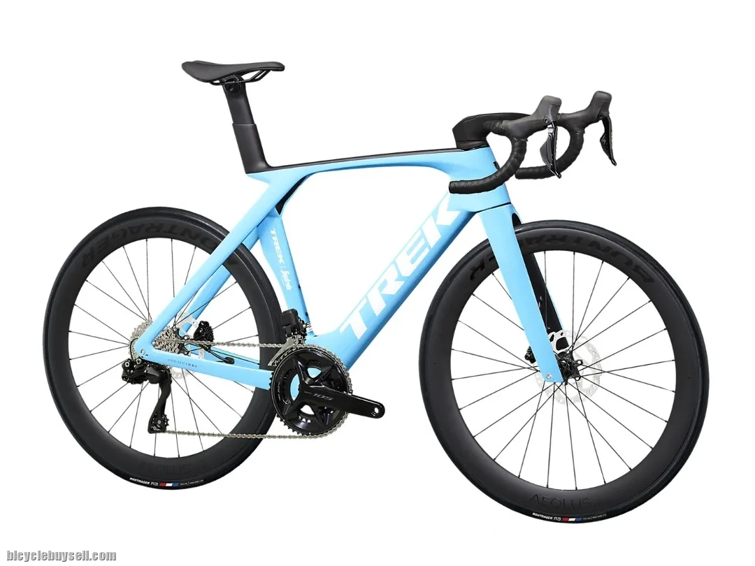 TREK Madone SLR 6 Gen 7 2023