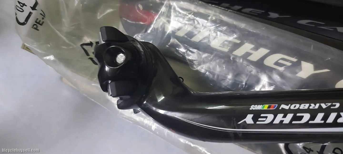 RITCHEY CARBON (WCS) SEATPOST