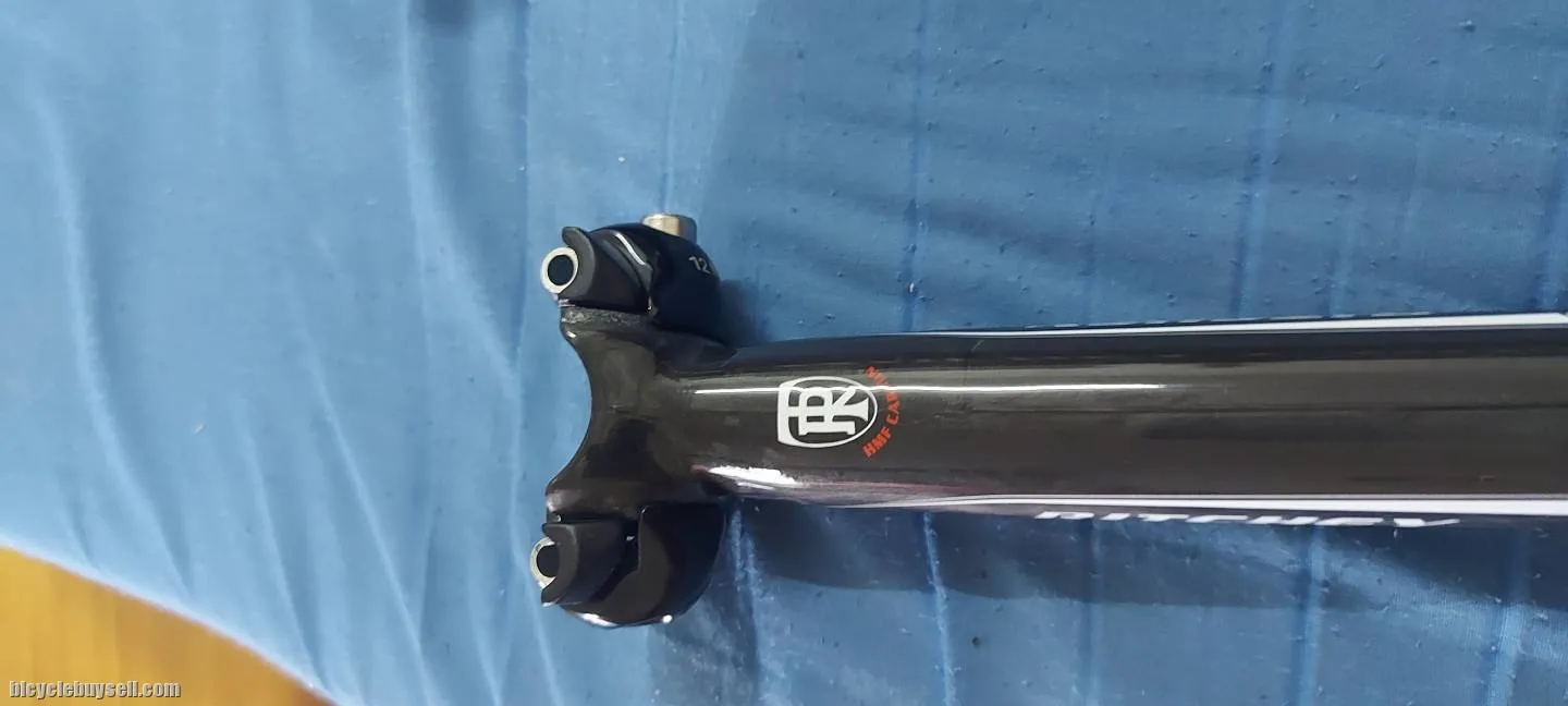 RITCHEY CARBON (WCS) SEATPOST