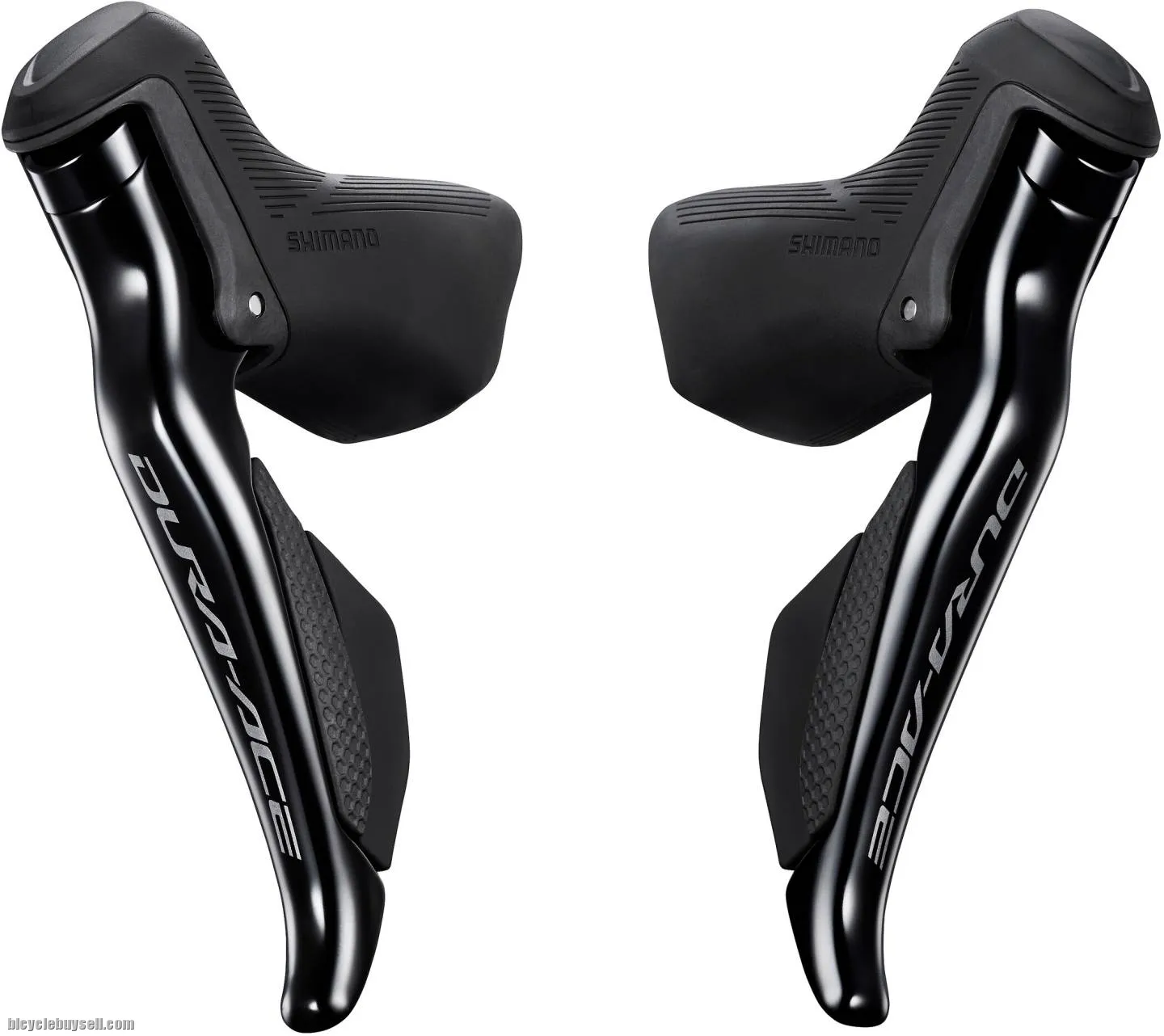 Shimano DURA-ACE ST-R9250 Di2 Rim Brake DUAL CONTROL LEVER 2x12-Speed Right / Left