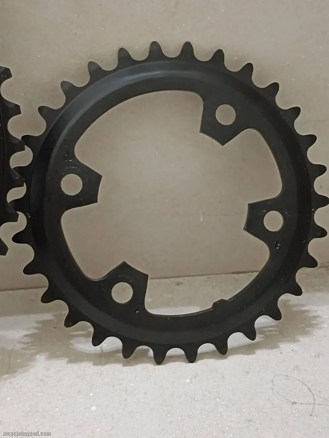 Shimano Grx Chainring