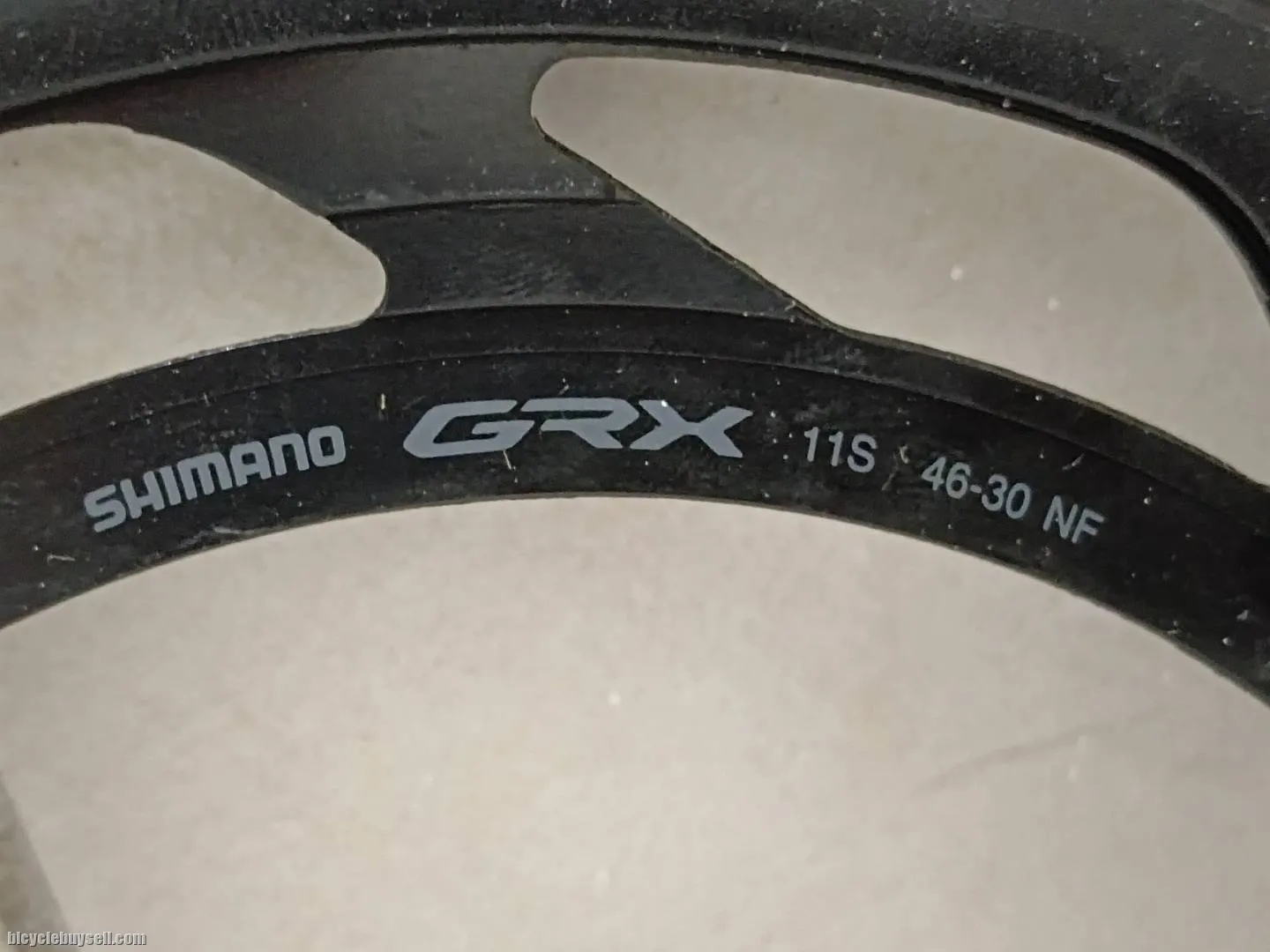 Shimano Grx Chainring