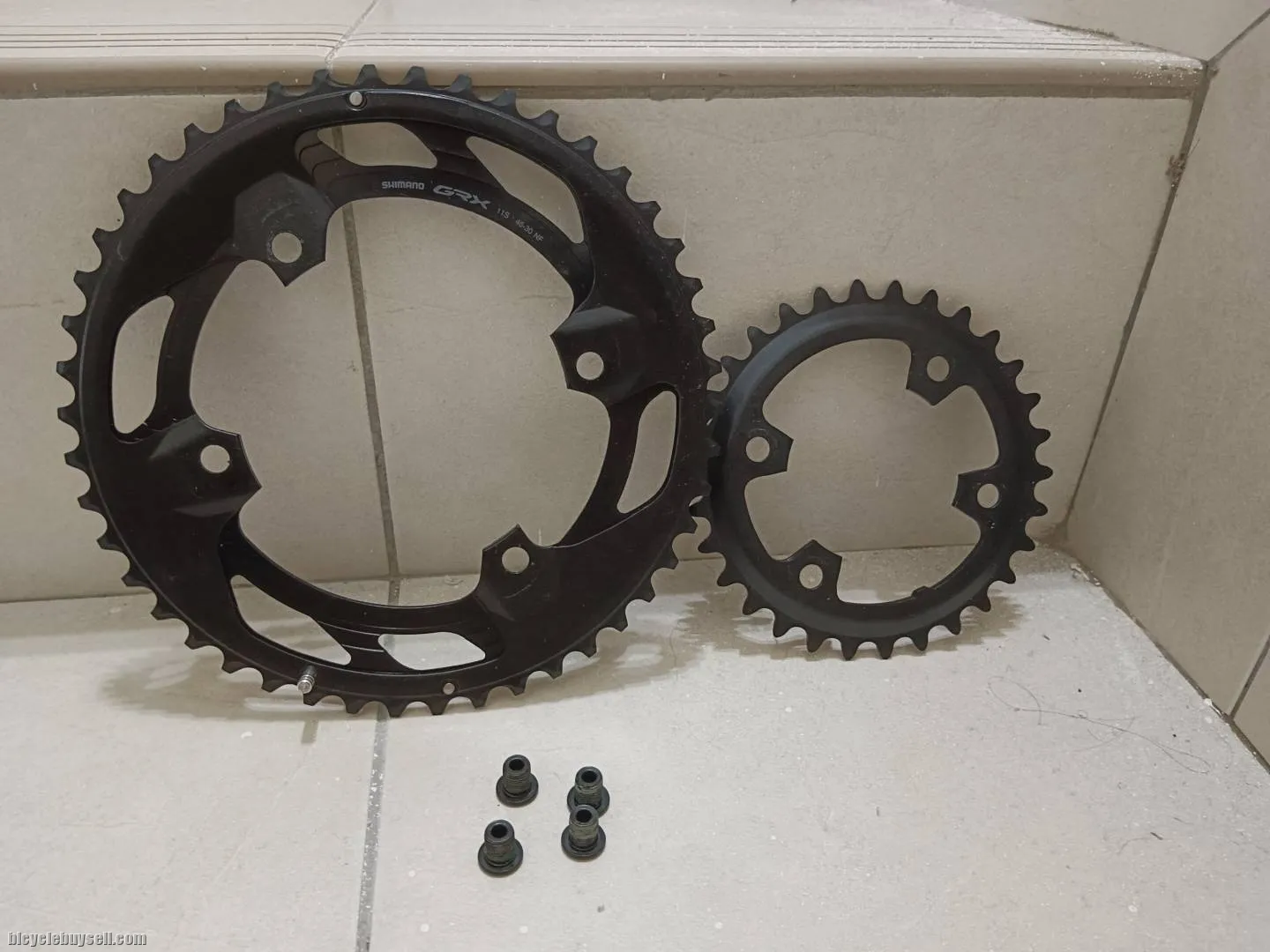 Shimano Grx Chainring