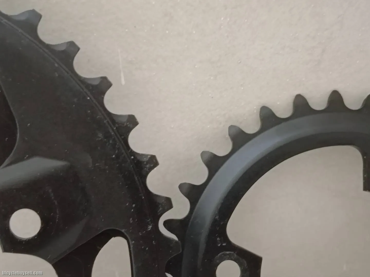 Shimano Grx Chainring
