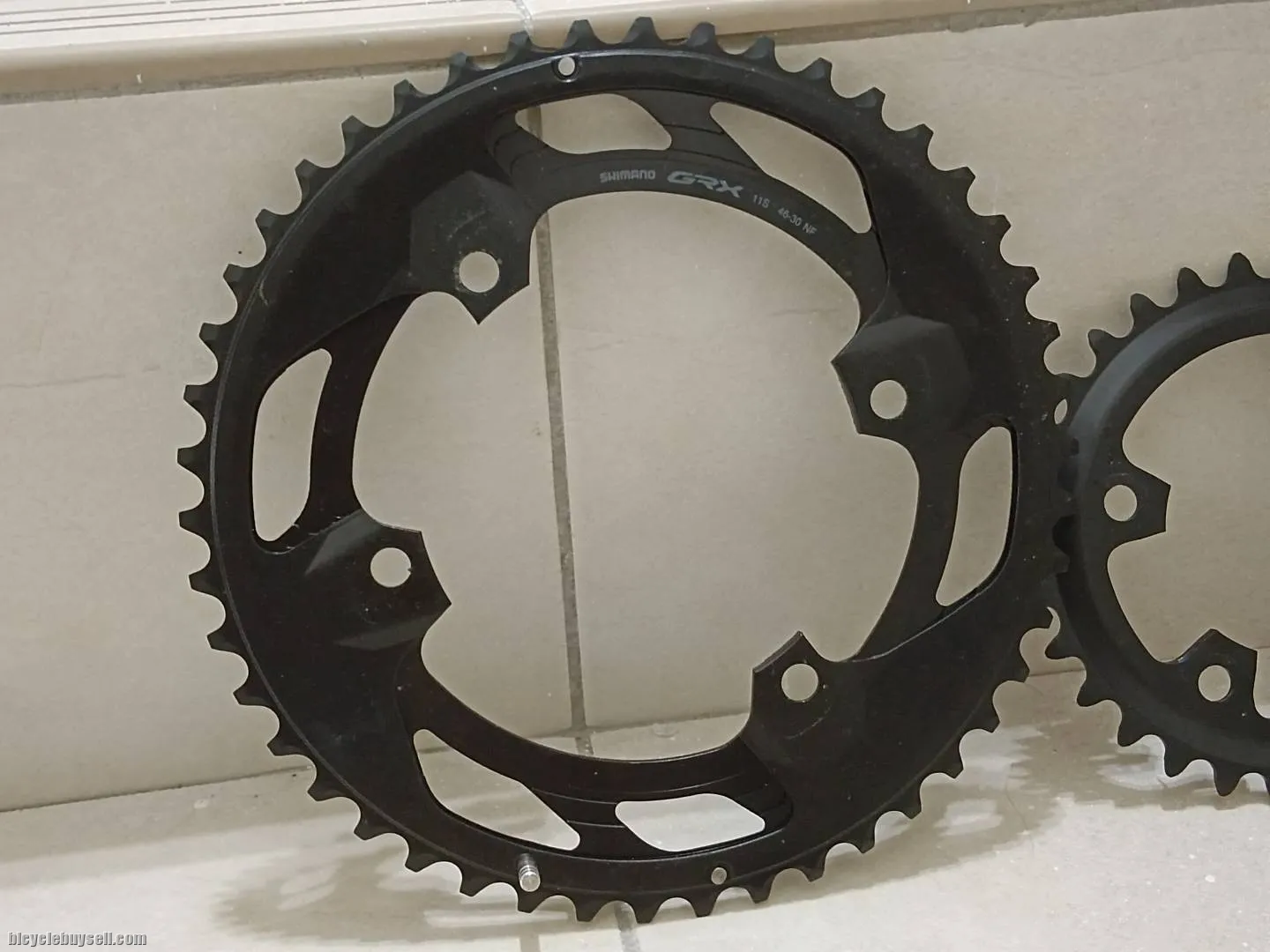 Shimano Grx Chainring