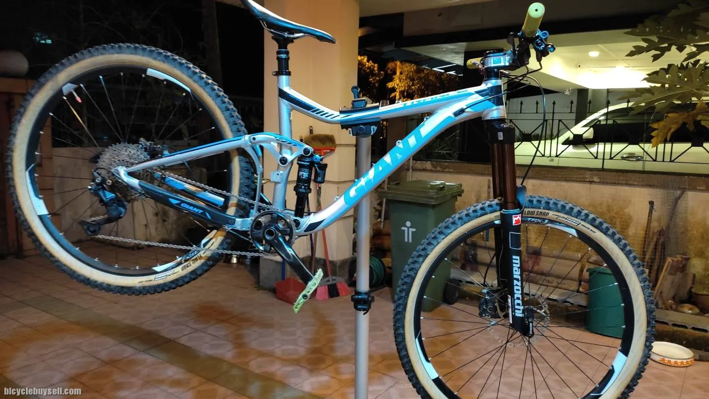 Giant Trance 27.5