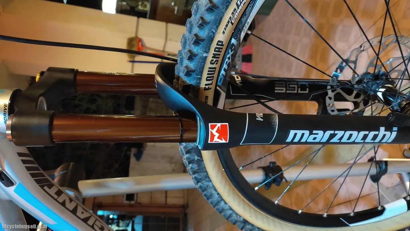 Giant Trance 27.5