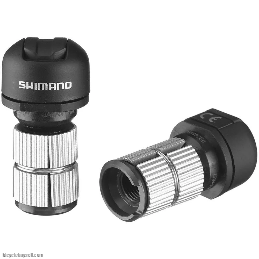 SHIMANO DI2 Remote Triathlon Shifter SW-R9160 TT Left Right Set Pair