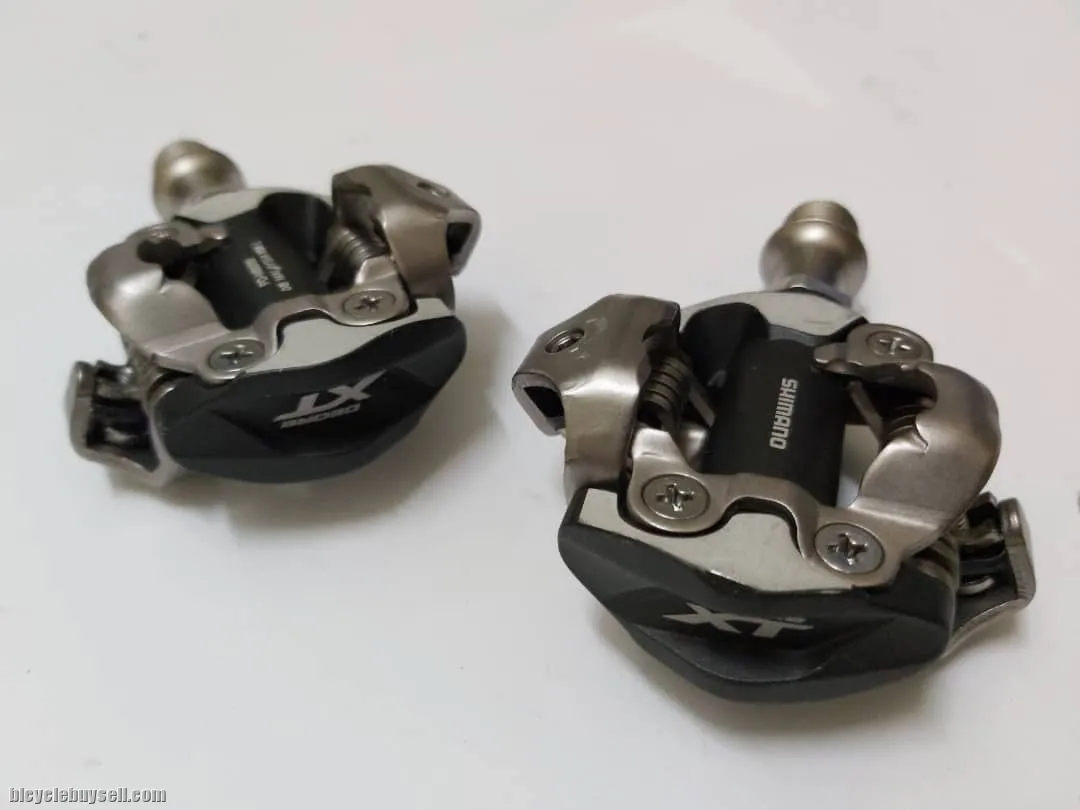 SHIMANO DEORE XT PEADAL
