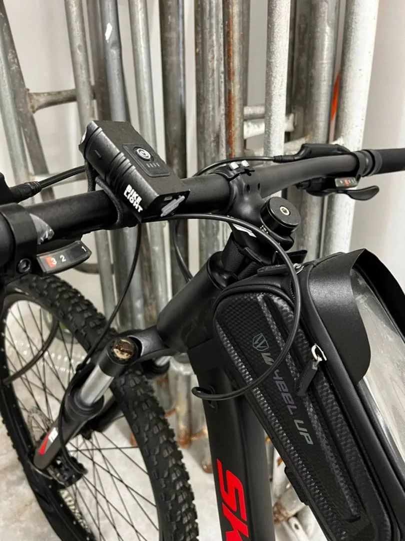 TRS SKYLINE MOUNTAIN BIKE