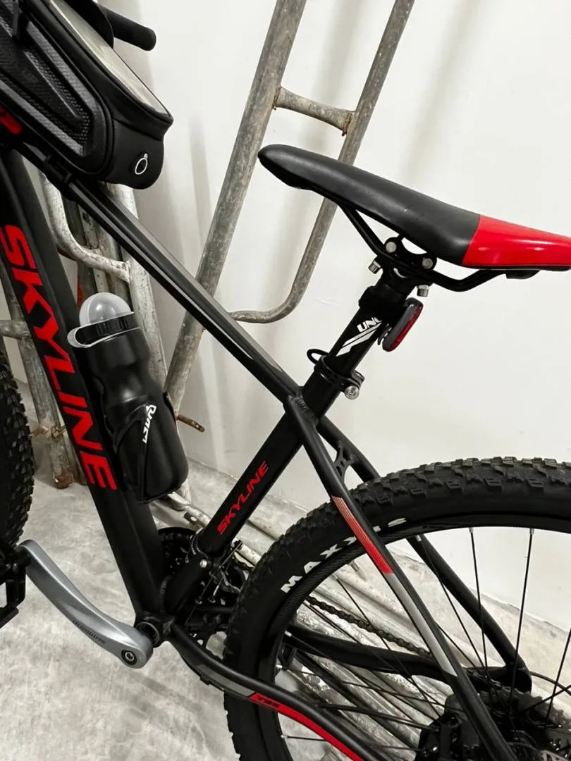 TRS SKYLINE MOUNTAIN BIKE