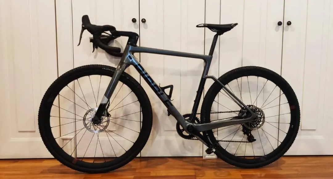 Ribble CX SL - Enthusiast Build, barely used!