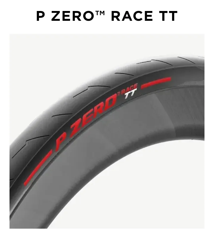 PIRELLI Tires 26c,28c