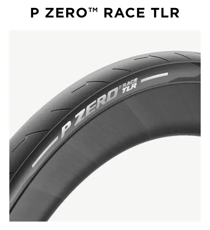 PIRELLI Tires 26c,28c