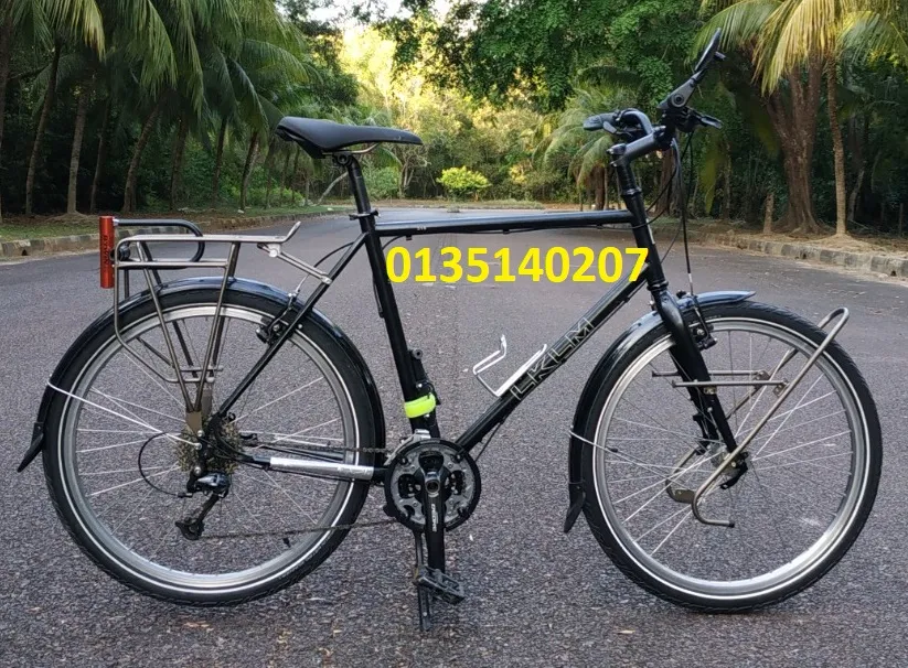 LKLM 318 56cm