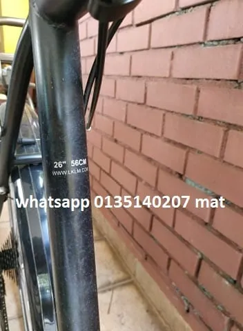 LKLM 318 56cm