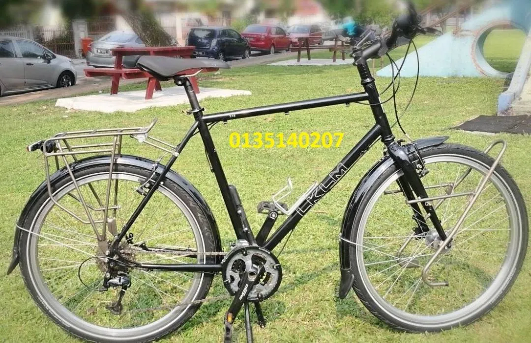 LKLM 318 56cm