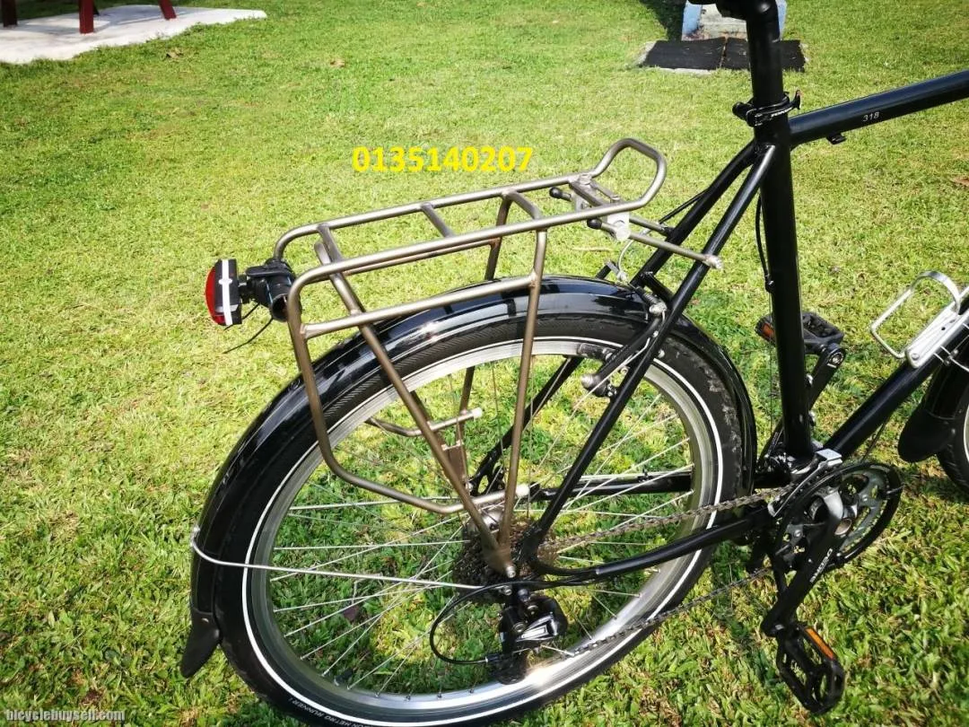 LKLM 318 56cm