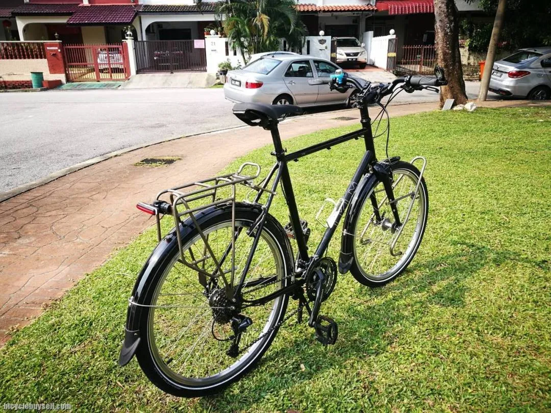 LKLM 318 56cm