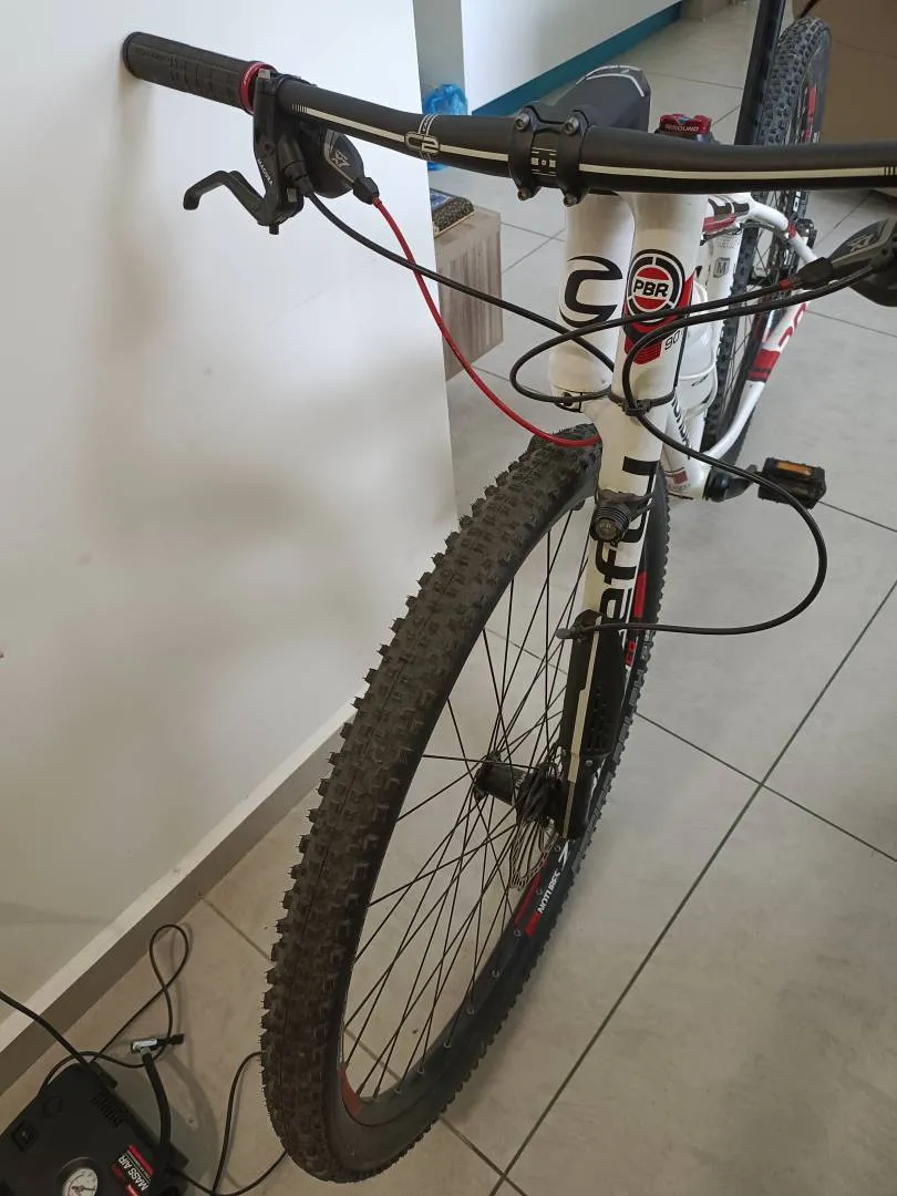 Cannondale Bicycle