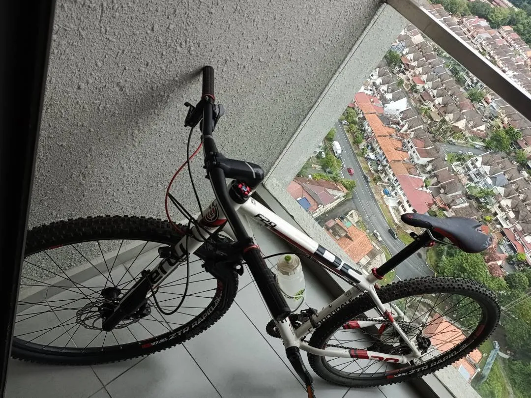 Cannondale Bicycle