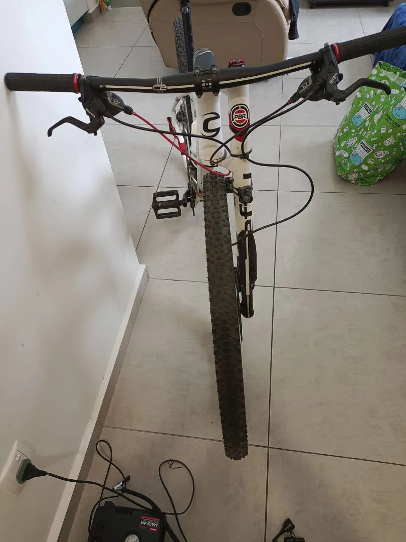 Cannondale Bicycle
