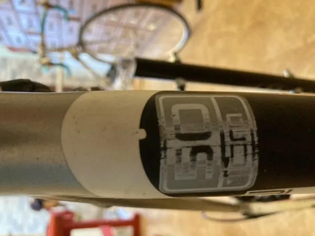 Trek Madone 2.3 Alpha road bike 2013