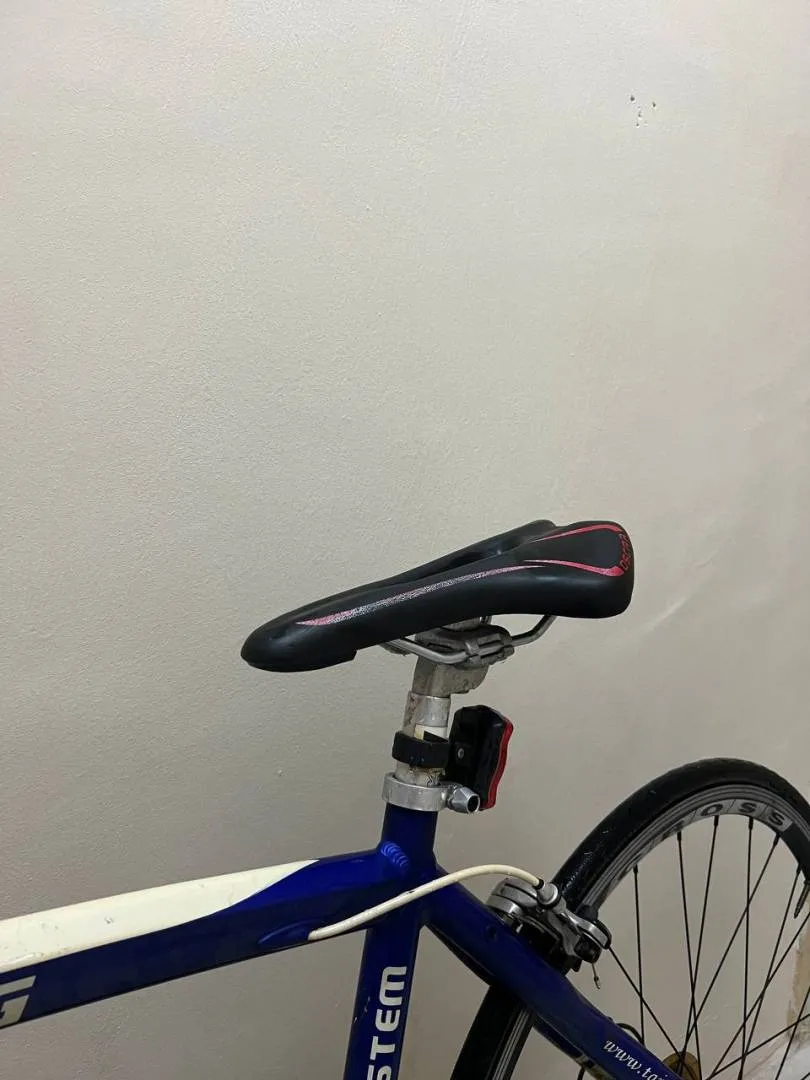 Shimano TRS LIGHTNING 7 speed