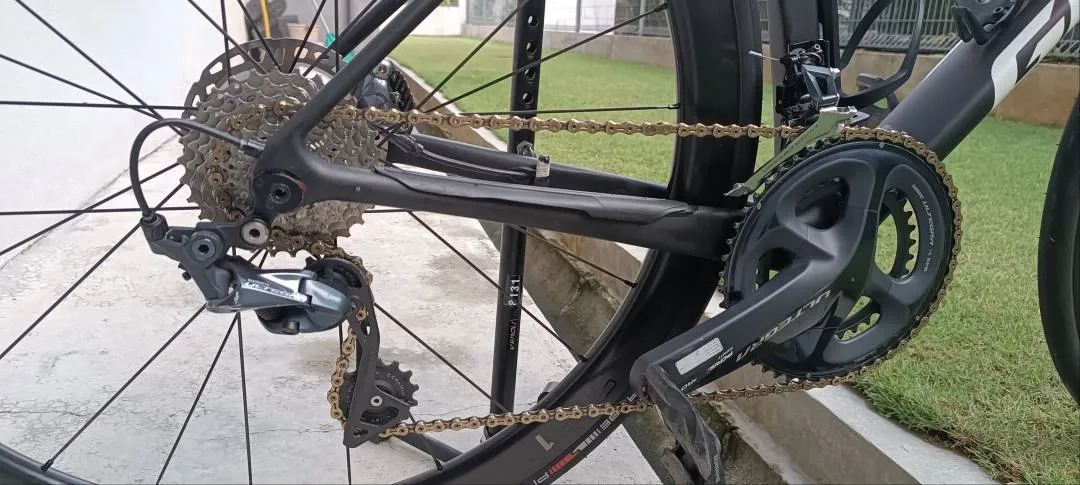 Giant TCR Adv Pro 1 2021 XS Size for sale