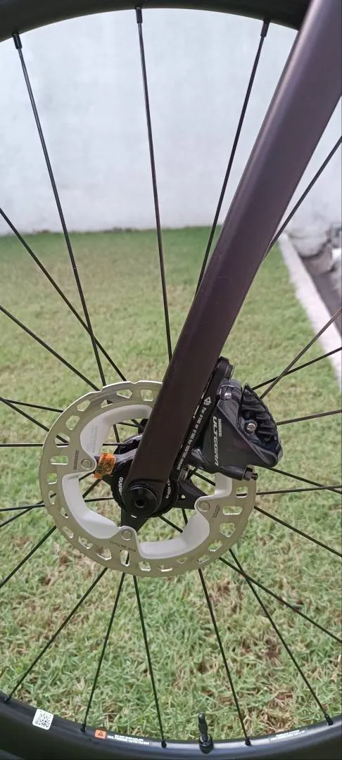 Giant TCR Adv Pro 1 2021 XS Size for sale