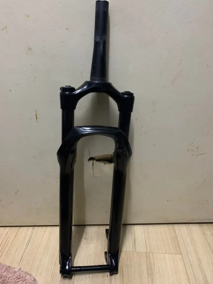 Rockshox Judy Boost 29er