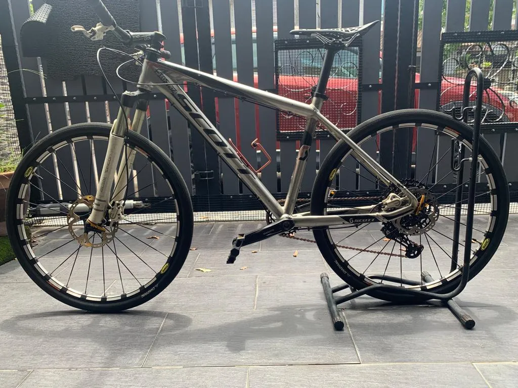 MTB - Scott Scale - 27.5