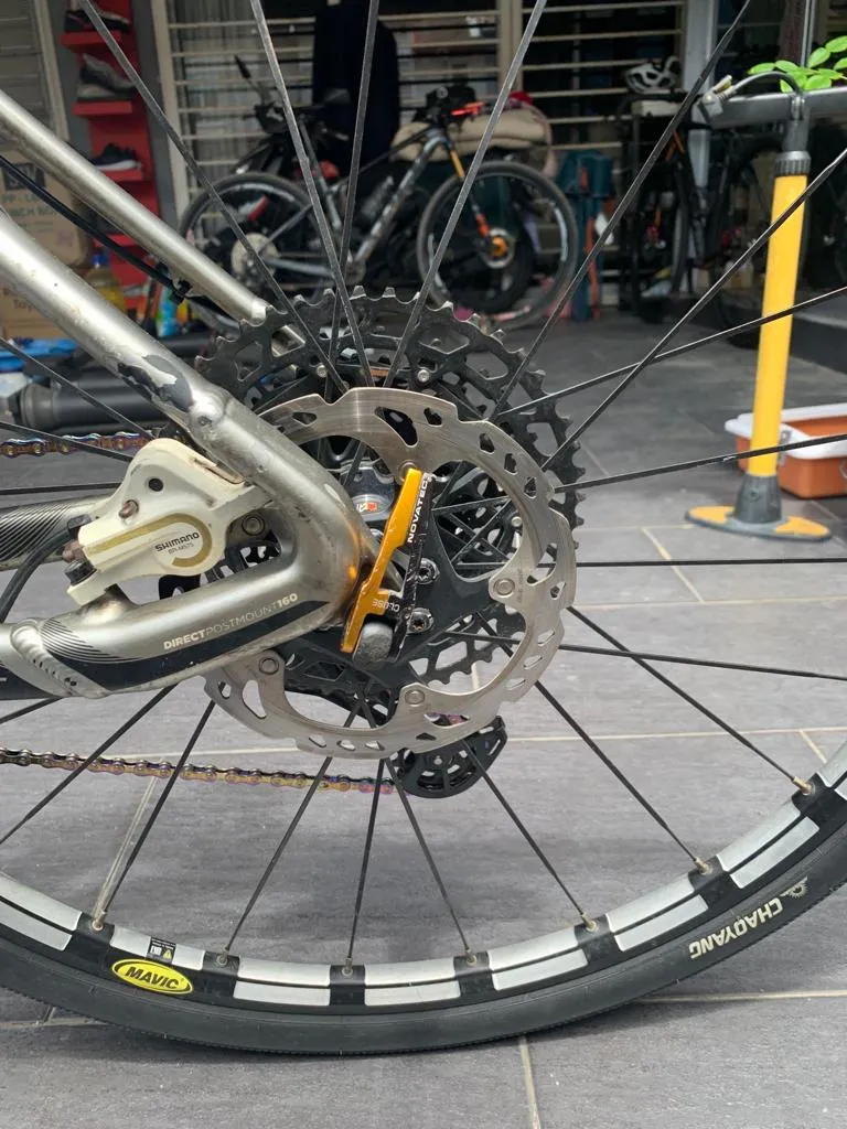 MTB - Scott Scale - 27.5