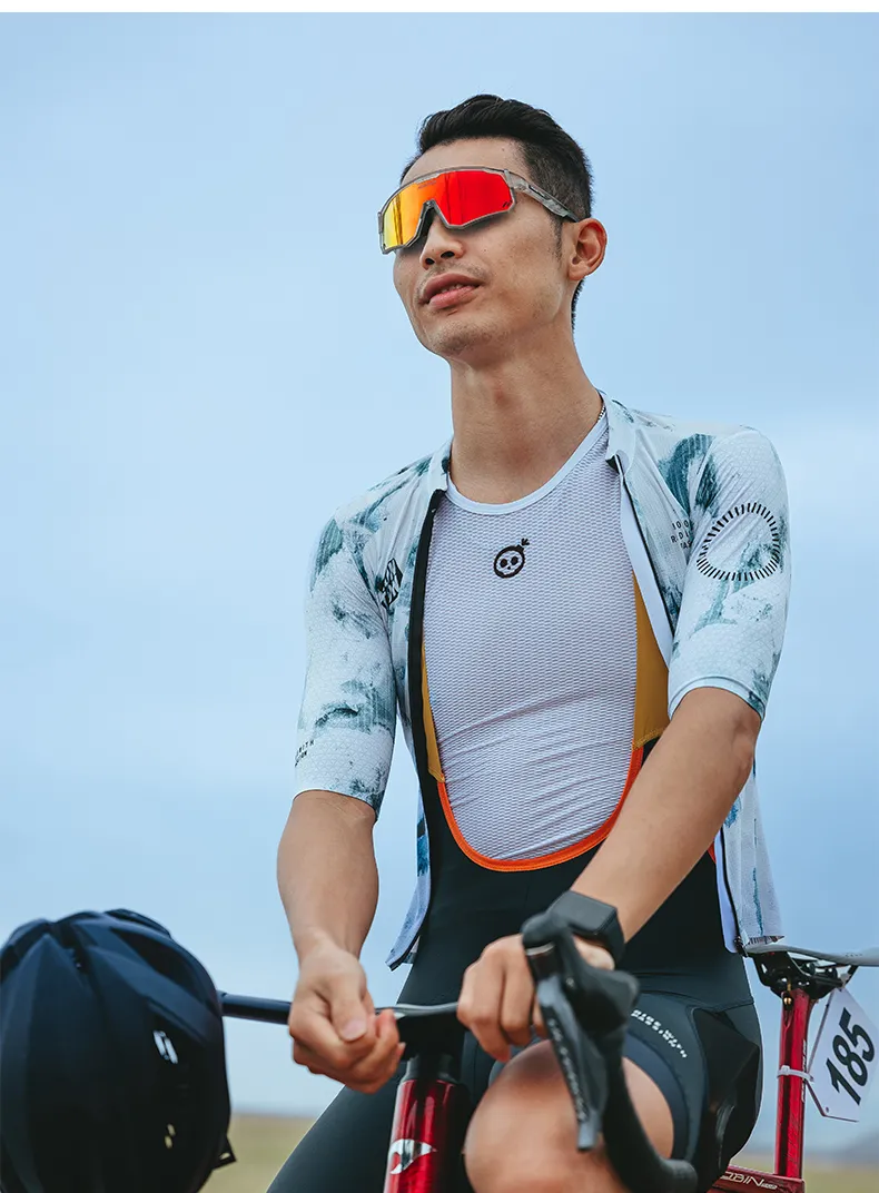 MONTON CYCLING BASE LAYER WEEKEND &amp; HOLIDAY III