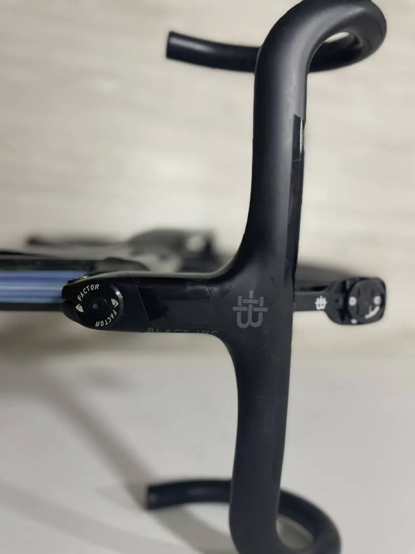 Factor Ostro Vam Frameset