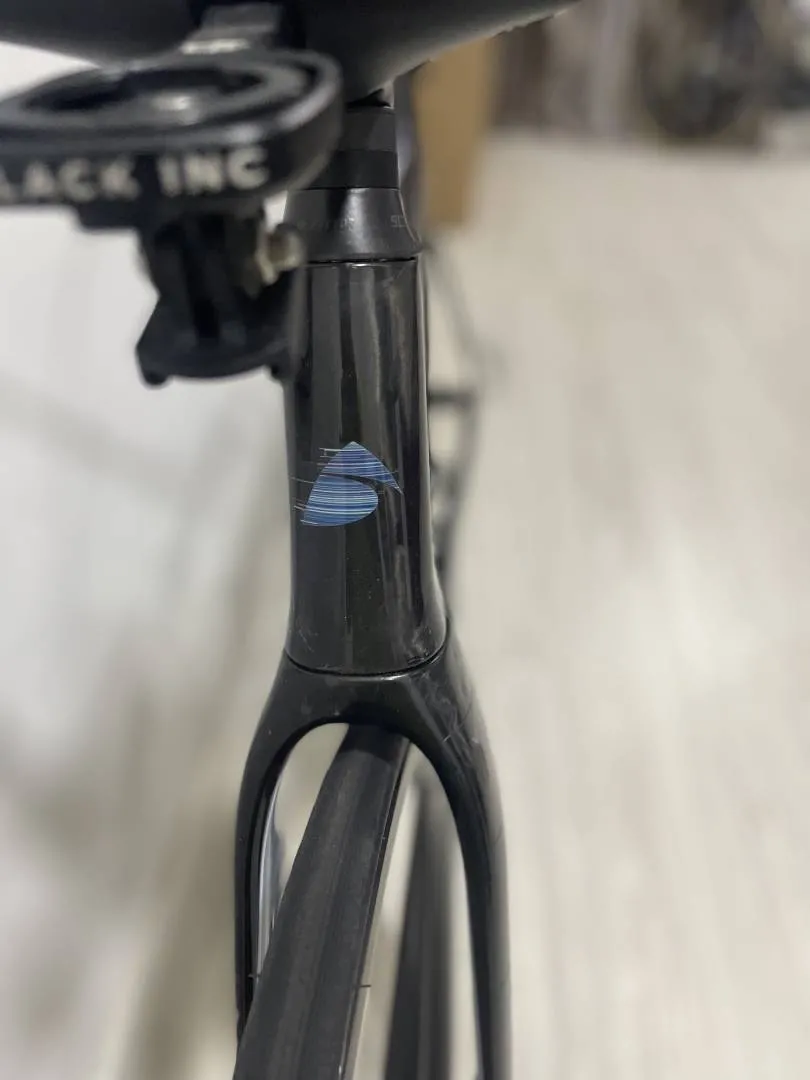 Factor Ostro Vam Frameset